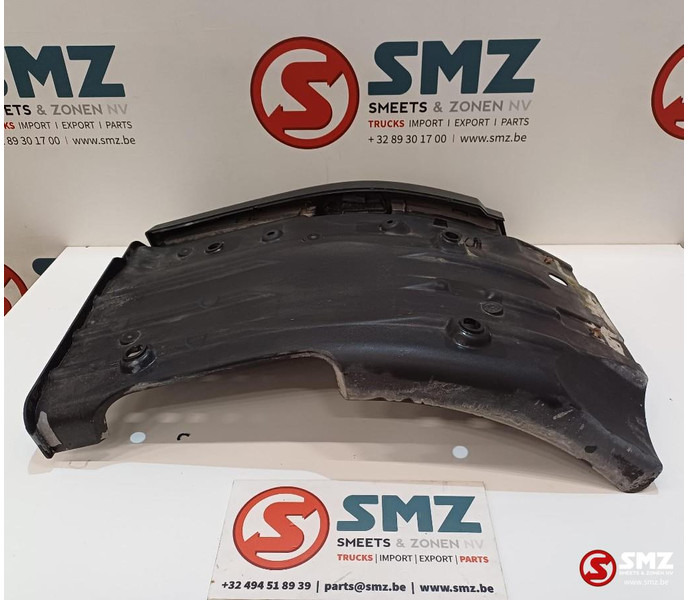 Scania Occ spatbord rechtsvooraan Scania - Karosseri og udvendig for Lastbil: billede 2 Scania Occ spatbord rechtsvooraan Scania - Karosseri og udvendig for Lastbil: billede 2