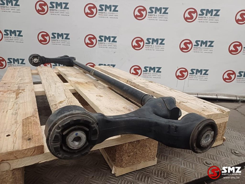 Scania Occ stabilisatorstang Scania - Styretøj for Lastbil: billede 3 Scania Occ stabilisatorstang Scania - Styretøj for Lastbil: billede 3