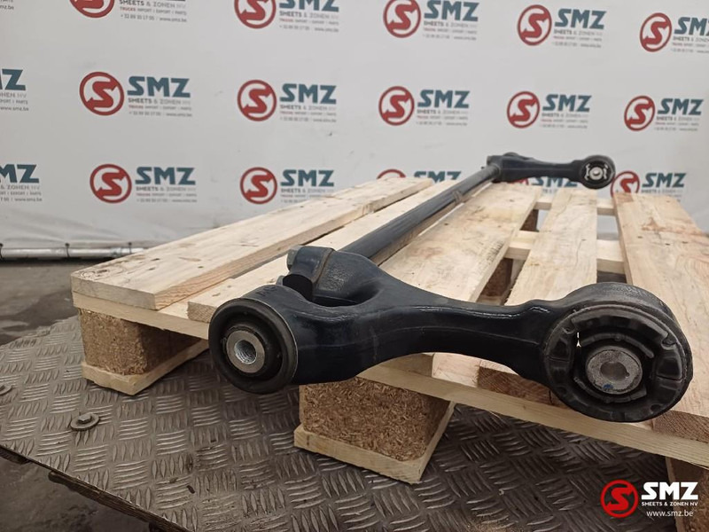 Scania Occ stabilisatorstang Scania - Styretøj for Lastbil: billede 4 Scania Occ stabilisatorstang Scania - Styretøj for Lastbil: billede 4