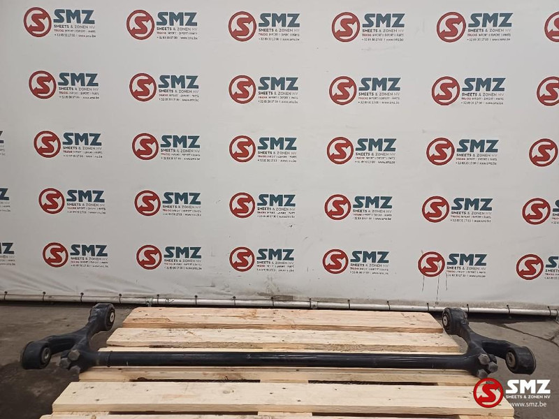 Scania Occ stabilisatorstang Scania - Styretøj for Lastbil: billede 2 Scania Occ stabilisatorstang Scania - Styretøj for Lastbil: billede 2