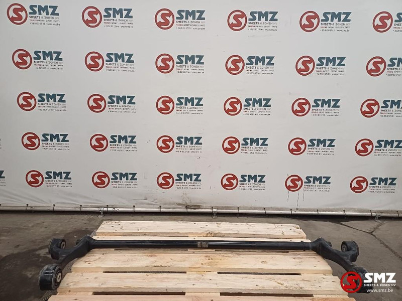 Scania Occ stabilisatorstang Scania - Styretøj for Lastbil: billede 1 Scania Occ stabilisatorstang Scania - Styretøj for Lastbil: billede 1