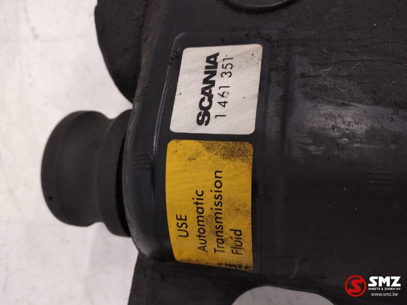 Scania Occ stuurbekrachtigingsoliereservoir Scania - Styretøj for Lastbil: billede 4 Scania Occ stuurbekrachtigingsoliereservoir Scania - Styretøj for Lastbil: billede 4