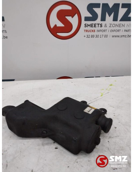 Scania Occ stuurbekrachtigingsoliereservoir Scania - Styretøj for Lastbil: billede 2 Scania Occ stuurbekrachtigingsoliereservoir Scania - Styretøj for Lastbil: billede 2