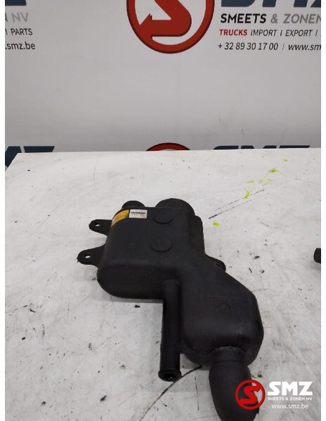 Scania Occ stuurbekrachtigingsoliereservoir Scania - Styretøj for Lastbil: billede 1 Scania Occ stuurbekrachtigingsoliereservoir Scania - Styretøj for Lastbil: billede 1