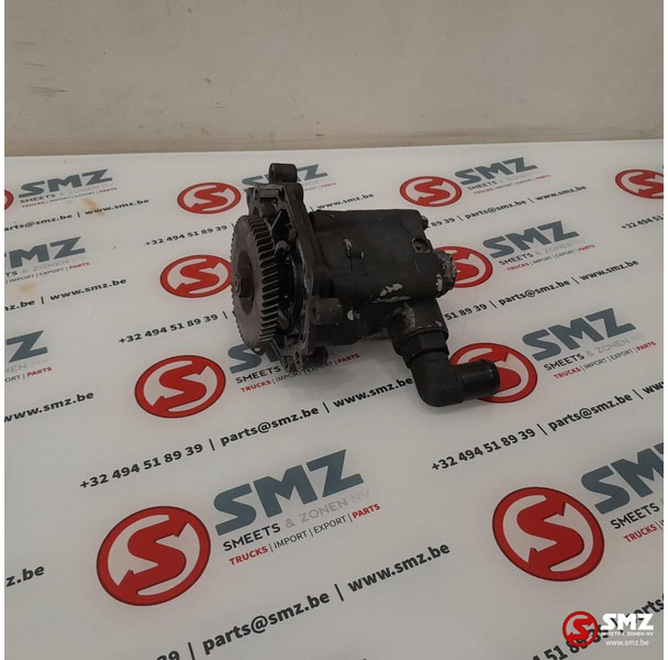 Scania Occ stuurbekrachtigingspomp Scania - Stryrepumpe for Lastbil: billede 2 Scania Occ stuurbekrachtigingspomp Scania - Stryrepumpe for Lastbil: billede 2