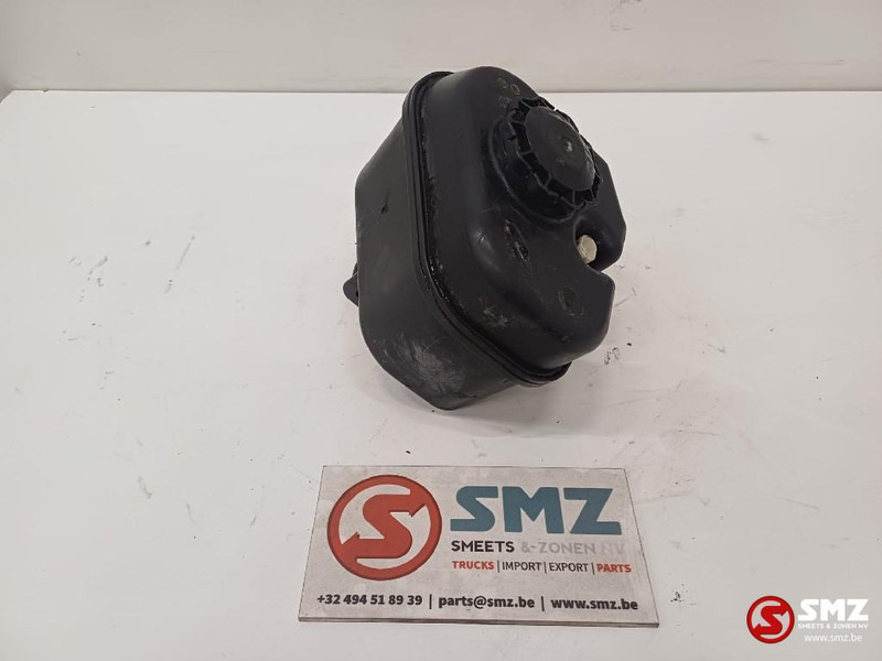 Scania Occ stuurbekrachtigingsreservoir Scania - Styretøj for Lastbil: billede 4 Scania Occ stuurbekrachtigingsreservoir Scania - Styretøj for Lastbil: billede 4