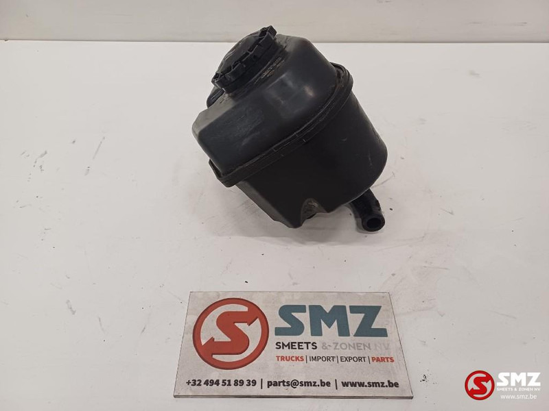 Scania Occ stuurbekrachtigingsreservoir Scania - Styretøj for Lastbil: billede 3 Scania Occ stuurbekrachtigingsreservoir Scania - Styretøj for Lastbil: billede 3