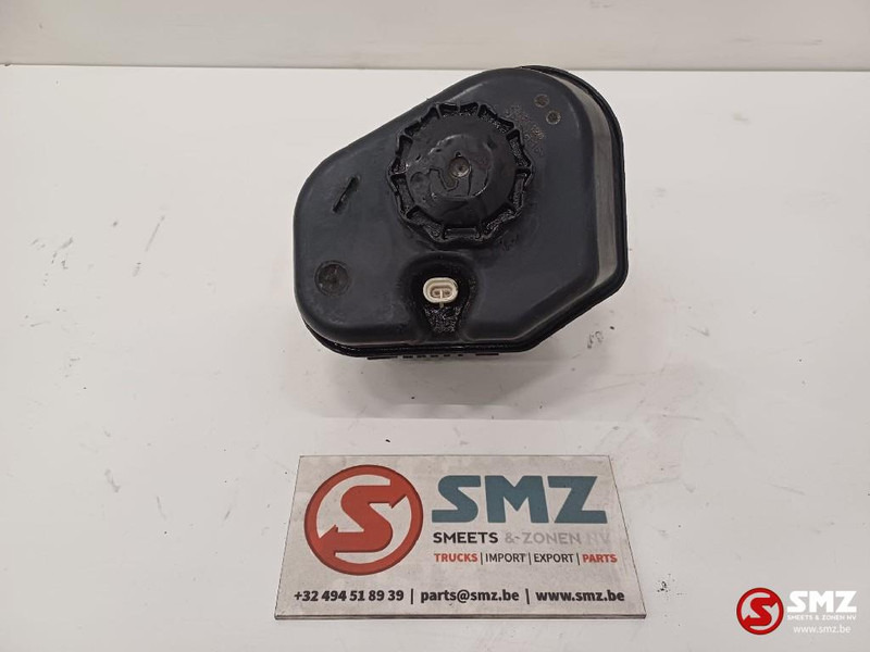 Scania Occ stuurbekrachtigingsreservoir Scania - Styretøj for Lastbil: billede 1 Scania Occ stuurbekrachtigingsreservoir Scania - Styretøj for Lastbil: billede 1