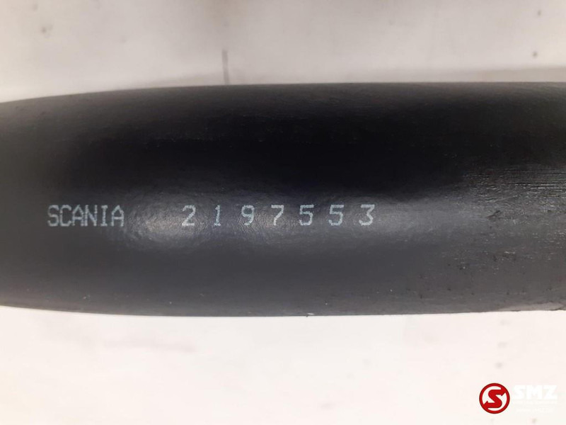 Scania Occ stuurstang Scania - Styretøj for Lastbil: billede 4 Scania Occ stuurstang Scania - Styretøj for Lastbil: billede 4
