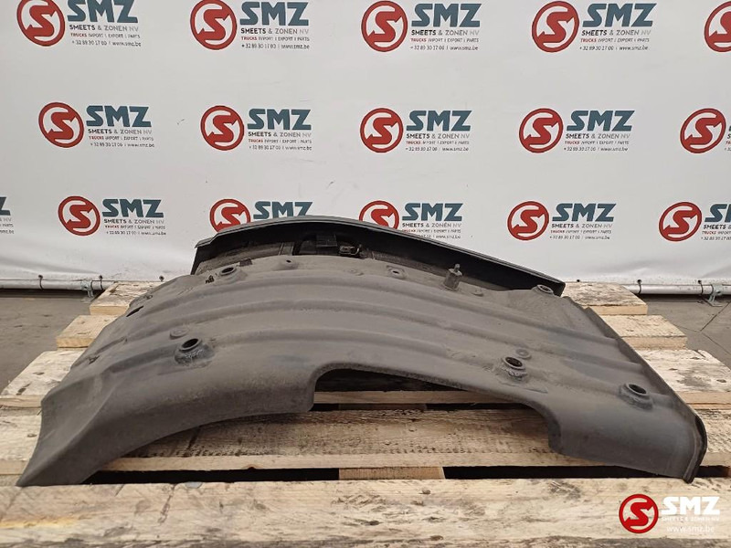 Scania Occ voorspatbord links Scania - Karosseri og udvendig for Lastbil: billede 4 Scania Occ voorspatbord links Scania - Karosseri og udvendig for Lastbil: billede 4