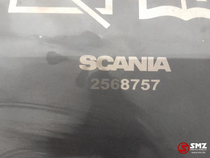 Elektrisk system for Lastbil Scania Occ zekeringskast Scania: billede 7 Elektrisk system for Lastbil Scania Occ zekeringskast Scania: billede 7