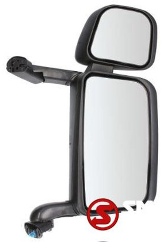 Scania Spiegel rechts compleet (elektrisch,verwarmd,lang) - Bakspejl for Lastbil: billede 1 Scania Spiegel rechts compleet (elektrisch,verwarmd,lang) - Bakspejl for Lastbil: billede 1