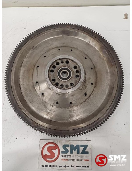 Scania Vliegwiel Scania - Motor og reservedele for Lastbil: billede 1 Scania Vliegwiel Scania - Motor og reservedele for Lastbil: billede 1