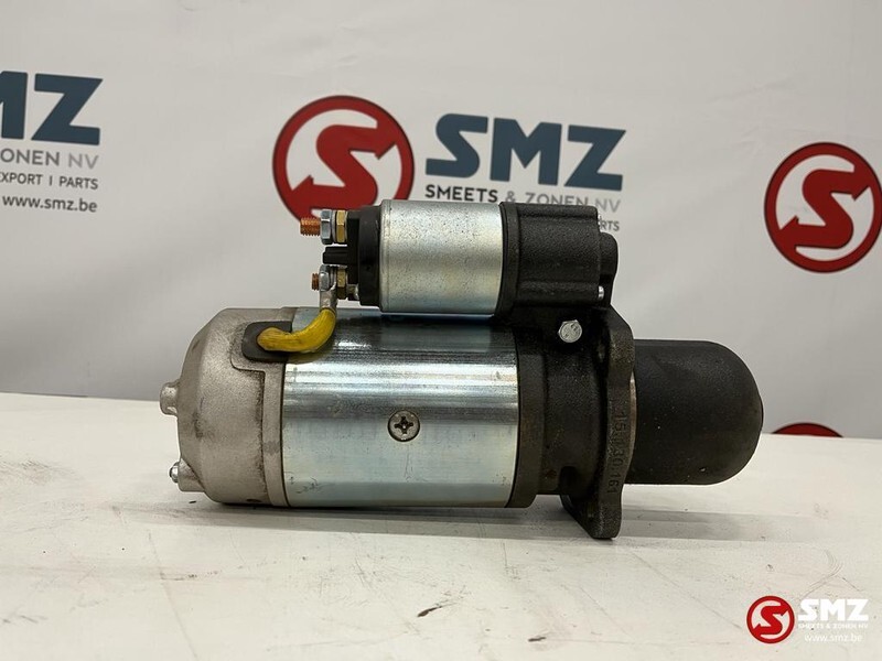 Sobemai Starter motor 24V 4kW (kraan Sobemai) - Starter for Lastbil: billede 2 Sobemai Starter motor 24V 4kW (kraan Sobemai) - Starter for Lastbil: billede 2