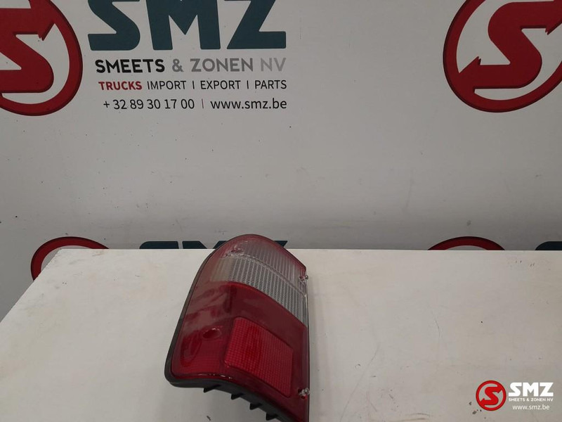 Toyota Lamp assy achter rechts lexus , Toyota - Baglygte for Lastbil: billede 2 Toyota Lamp assy achter rechts lexus , Toyota - Baglygte for Lastbil: billede 2