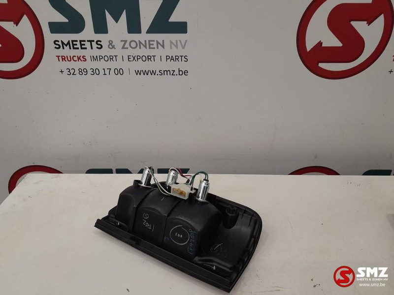 Toyota Lamp assy achter rechts lexus , Toyota - Baglygte for Lastbil: billede 4 Toyota Lamp assy achter rechts lexus , Toyota - Baglygte for Lastbil: billede 4