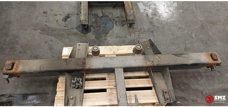 Diversen Occ BDF containersysteem - Veksellad/ Container: billede 3 Diversen Occ BDF containersysteem - Veksellad/ Container: billede 3