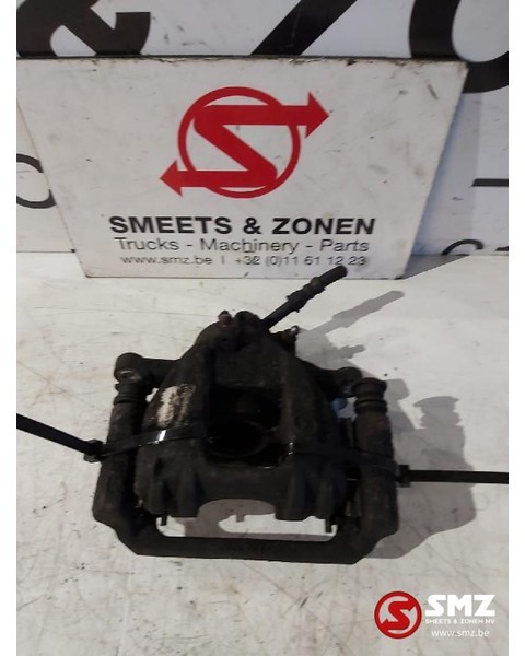 Volkswagen Occ Remklauw links crafter/Sprinter - Bremsekaliper: billede 1 Volkswagen Occ Remklauw links crafter/Sprinter - Bremsekaliper: billede 1