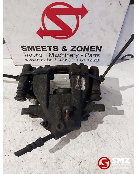 Volkswagen Occ Remklauw links crafter/Sprinter - Bremsekaliper: billede 2 Volkswagen Occ Remklauw links crafter/Sprinter - Bremsekaliper: billede 2