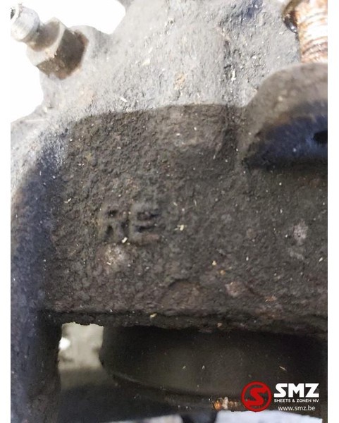 Volkswagen Occ Remklauw rechts Crafter/Sprinter - Bremsekaliper: billede 4 Volkswagen Occ Remklauw rechts Crafter/Sprinter - Bremsekaliper: billede 4