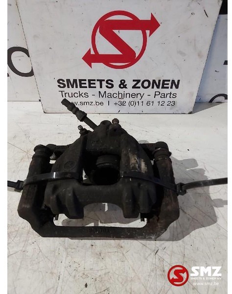 Volkswagen Occ Remklauw rechts Crafter/Sprinter - Bremsekaliper: billede 1 Volkswagen Occ Remklauw rechts Crafter/Sprinter - Bremsekaliper: billede 1