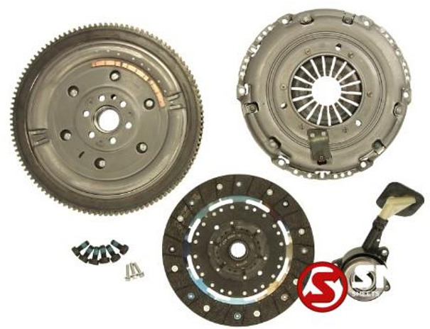 Volvo Koppelingsset compleet - Kobling og reservedele for Bil: billede 1 Volvo Koppelingsset compleet - Kobling og reservedele for Bil: billede 1