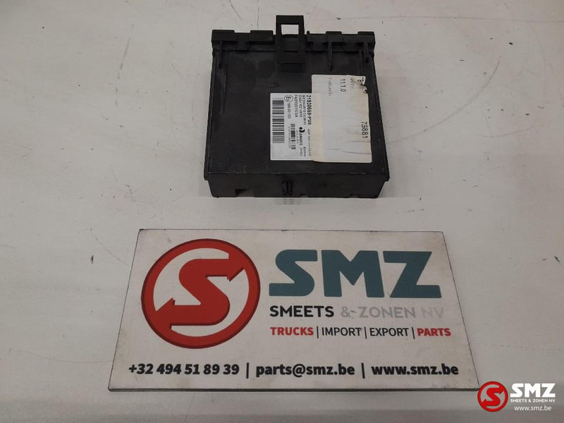 Volvo Occ CIOMHI regeleenheid Volvo - Kontrol blok for Lastbil: billede 3 Volvo Occ CIOMHI regeleenheid Volvo - Kontrol blok for Lastbil: billede 3