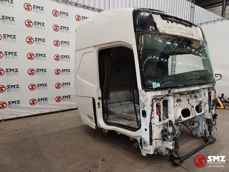 Volvo Occ Cabine Volvo FH4 met schade - Førerhus og interiør for Lastbil: billede 3 Volvo Occ Cabine Volvo FH4 met schade - Førerhus og interiør for Lastbil: billede 3