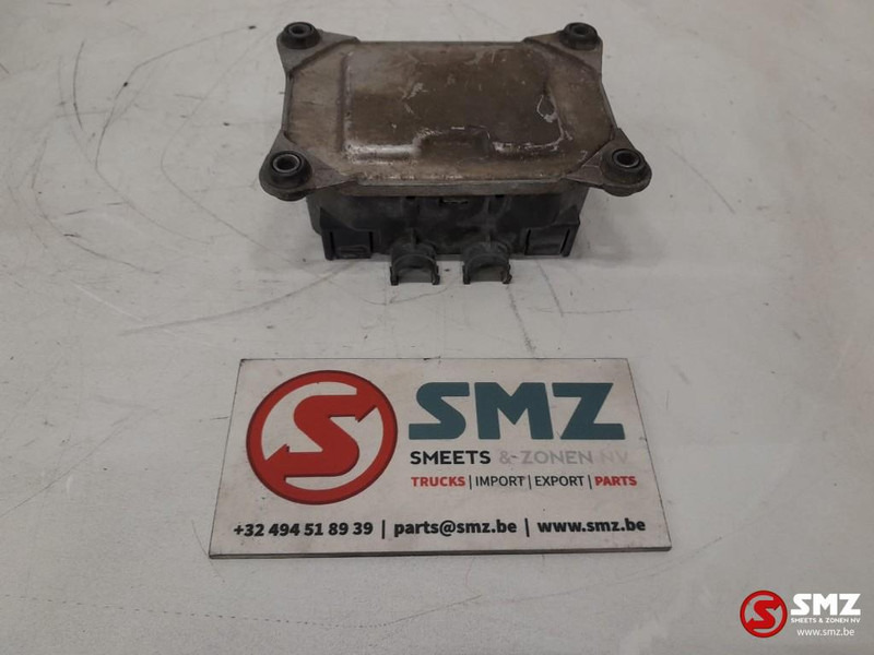 Volvo Occ ECU FCIOM regeleenheid Volvo - Kontrol blok for Lastbil: billede 4 Volvo Occ ECU FCIOM regeleenheid Volvo - Kontrol blok for Lastbil: billede 4
