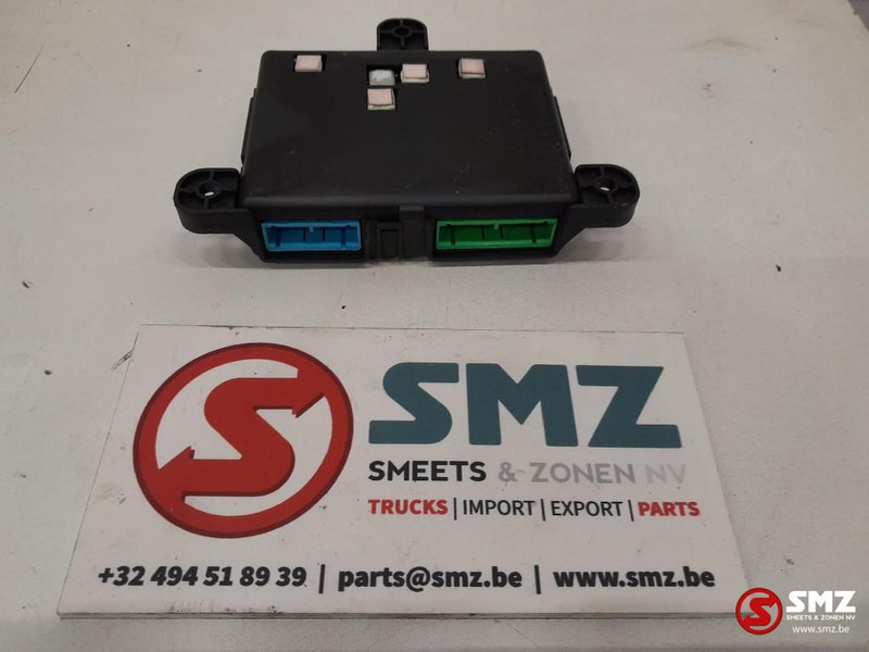Volvo Occ ECU achteruitrijcamerabesturingseenheid Volvo - Kontrol blok for Lastbil: billede 5 Volvo Occ ECU achteruitrijcamerabesturingseenheid Volvo - Kontrol blok for Lastbil: billede 5