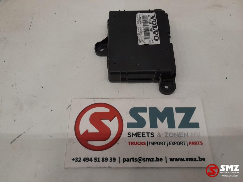 Volvo Occ ECU achteruitrijcamerabesturingseenheid Volvo - Kontrol blok for Lastbil: billede 4 Volvo Occ ECU achteruitrijcamerabesturingseenheid Volvo - Kontrol blok for Lastbil: billede 4