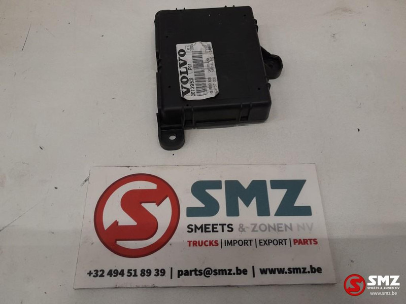 Volvo Occ ECU achteruitrijcamerabesturingseenheid Volvo - Kontrol blok for Lastbil: billede 3 Volvo Occ ECU achteruitrijcamerabesturingseenheid Volvo - Kontrol blok for Lastbil: billede 3