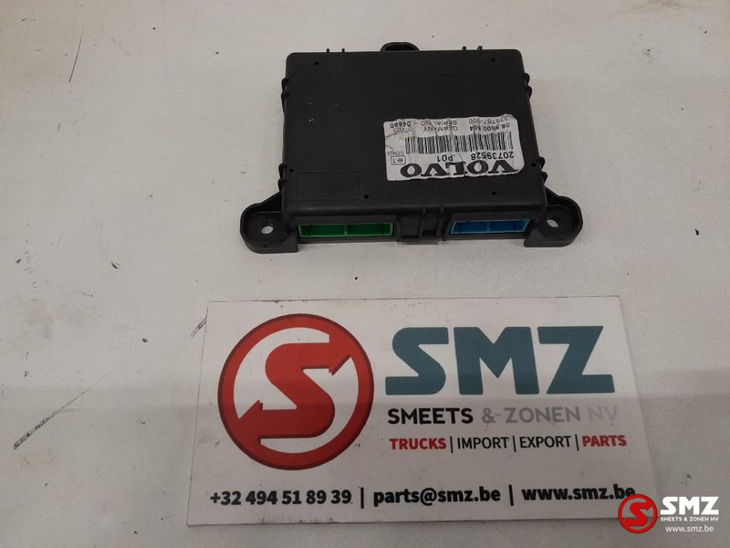 Volvo Occ ECU achteruitrijcamerabesturingseenheid Volvo - Kontrol blok for Lastbil: billede 1 Volvo Occ ECU achteruitrijcamerabesturingseenheid Volvo - Kontrol blok for Lastbil: billede 1