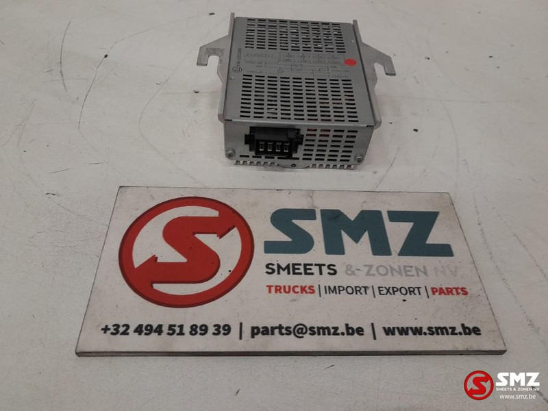 Volvo Occ ECU spanningsomvormer Volvo - Elektrisk system for Lastbil: billede 4 Volvo Occ ECU spanningsomvormer Volvo - Elektrisk system for Lastbil: billede 4