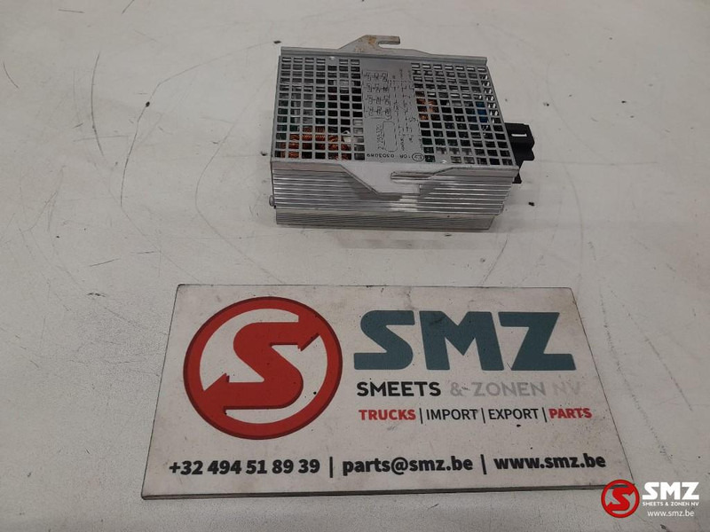 Volvo Occ ECU spanningsomvormer Volvo - Kontrol blok for Lastbil: billede 2 Volvo Occ ECU spanningsomvormer Volvo - Kontrol blok for Lastbil: billede 2