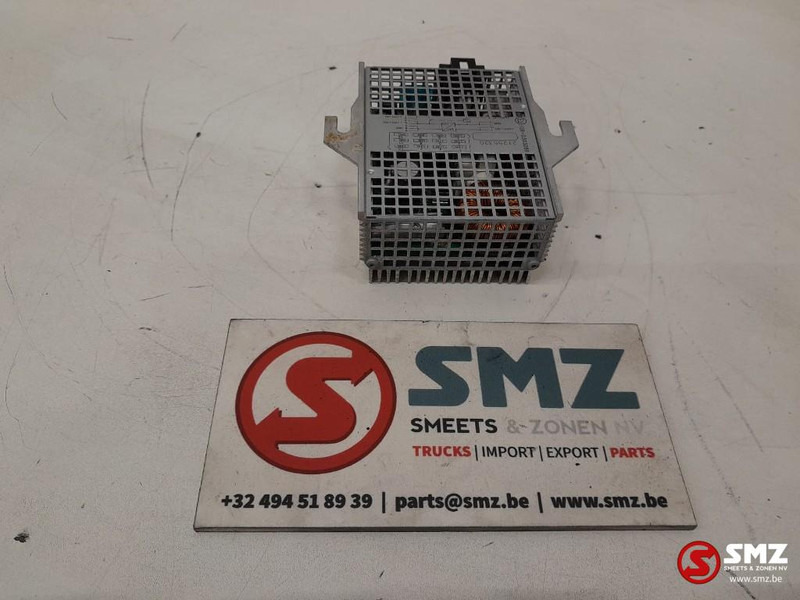 Volvo Occ ECU spanningsomvormer Volvo - Kontrol blok for Lastbil: billede 3 Volvo Occ ECU spanningsomvormer Volvo - Kontrol blok for Lastbil: billede 3