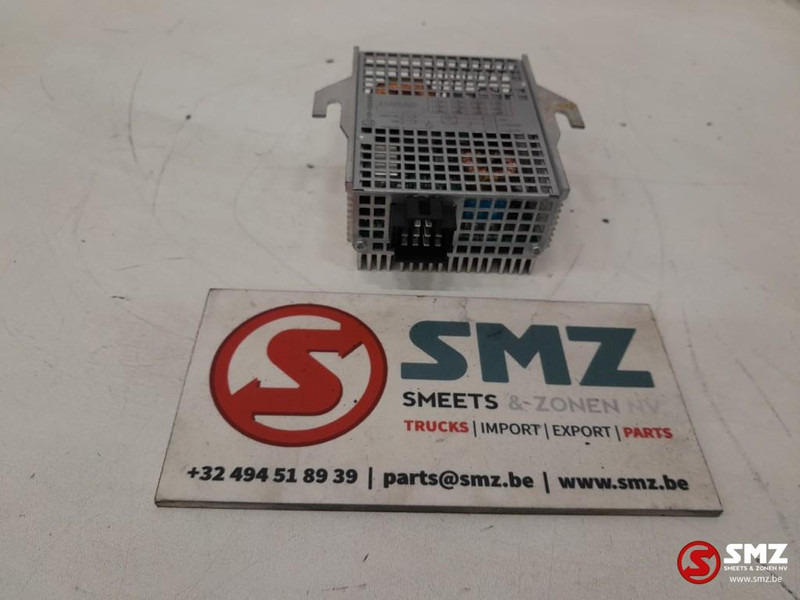 Volvo Occ ECU spanningsomvormer Volvo - Kontrol blok for Lastbil: billede 1 Volvo Occ ECU spanningsomvormer Volvo - Kontrol blok for Lastbil: billede 1