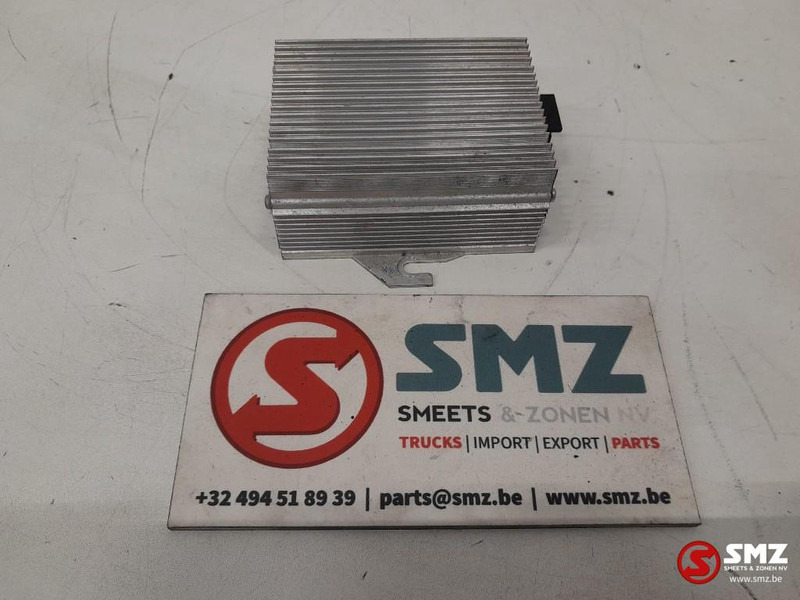 Volvo Occ ECU spanningsomvormer Volvo - Kontrol blok for Lastbil: billede 4 Volvo Occ ECU spanningsomvormer Volvo - Kontrol blok for Lastbil: billede 4