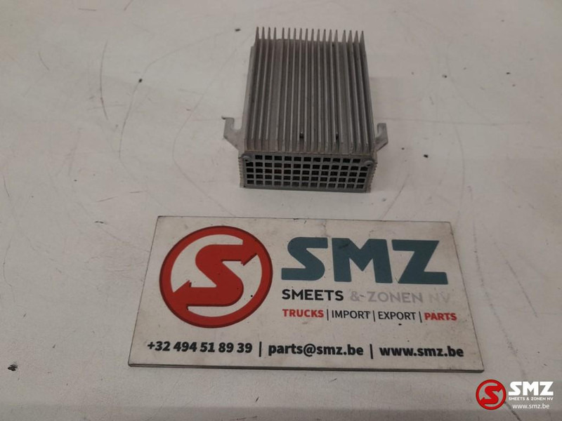 Volvo Occ ECU spanningsomvormer Volvo - Kontrol blok for Lastbil: billede 5 Volvo Occ ECU spanningsomvormer Volvo - Kontrol blok for Lastbil: billede 5