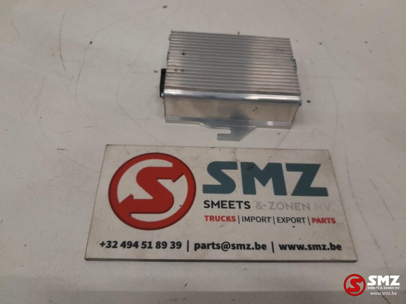 Volvo Occ ECU spanningsomvormer Volvo - Elektrisk system for Lastbil: billede 3 Volvo Occ ECU spanningsomvormer Volvo - Elektrisk system for Lastbil: billede 3