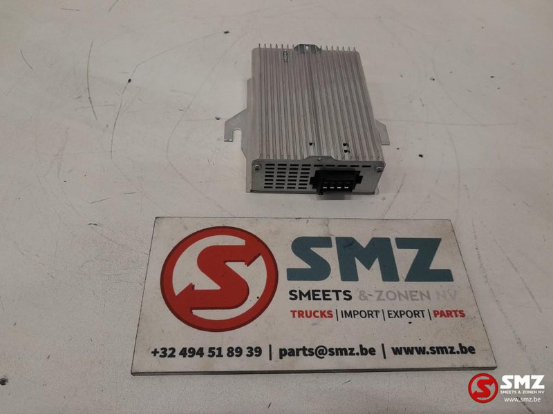 Volvo Occ ECU spanningsomvormer Volvo - Elektrisk system for Lastbil: billede 1 Volvo Occ ECU spanningsomvormer Volvo - Elektrisk system for Lastbil: billede 1