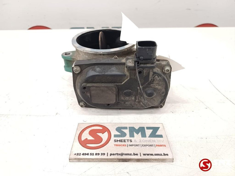 Volvo Occ EGR gasklep Volvo - Motor og reservedele for Lastbil: billede 5 Volvo Occ EGR gasklep Volvo - Motor og reservedele for Lastbil: billede 5