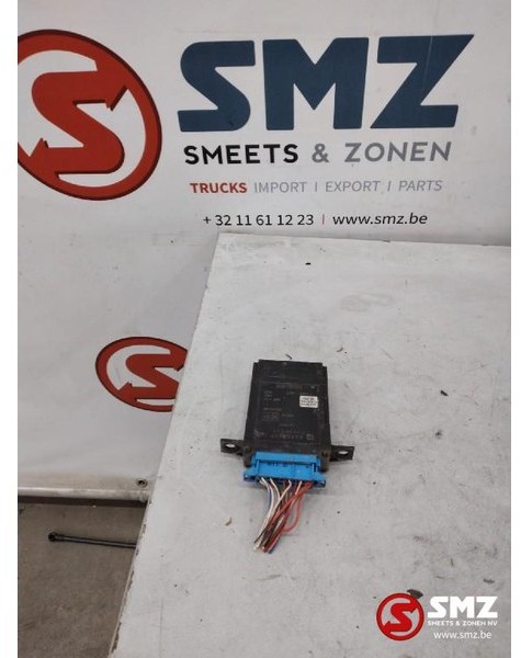 Volvo Occ Ecu centrale vergrendeling Volvo FH13 - Kontrol blok for Lastbil: billede 1 Volvo Occ Ecu centrale vergrendeling Volvo FH13 - Kontrol blok for Lastbil: billede 1