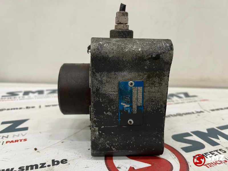 Volvo Occ Hydraulische pomp met PTO Volvo - Hydraulikpumpe for Lastbil: billede 3 Volvo Occ Hydraulische pomp met PTO Volvo - Hydraulikpumpe for Lastbil: billede 3