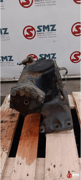 Volvo Occ Stuurhuis FL12 Volvo - Styrehus for Lastbil: billede 3 Volvo Occ Stuurhuis FL12 Volvo - Styrehus for Lastbil: billede 3