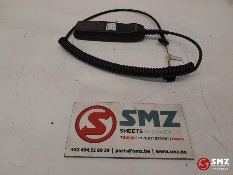 Volvo Occ afstandsbediening luchtvering Volvo - Elektrisk system for Lastbil: billede 4 Volvo Occ afstandsbediening luchtvering Volvo - Elektrisk system for Lastbil: billede 4