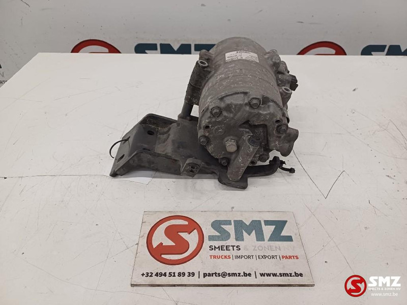 Volvo Occ airco compressor Volvo - Motor og reservedele for Lastbil: billede 3 Volvo Occ airco compressor Volvo - Motor og reservedele for Lastbil: billede 3