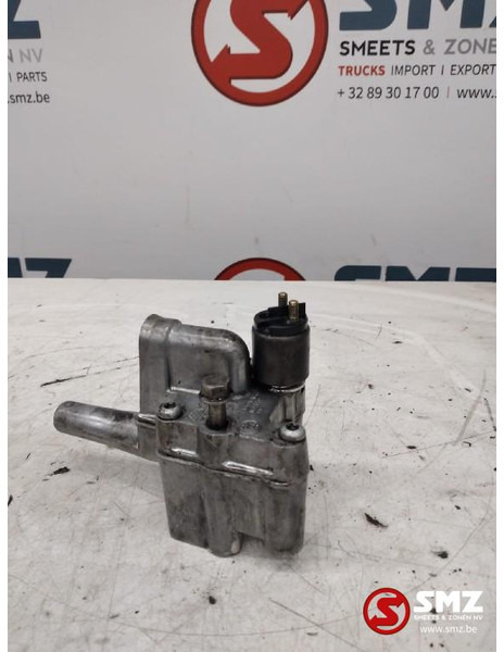 Volvo Occ bergremregelklep Volvo - Bremsedele for Lastbil: billede 1 Volvo Occ bergremregelklep Volvo - Bremsedele for Lastbil: billede 1