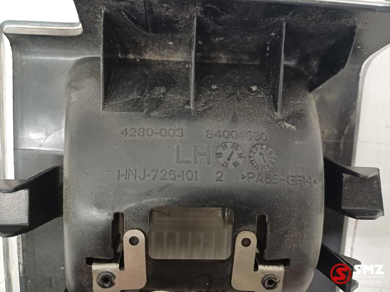 Volvo Occ binnenverlichting links + rechts Volvo - Førerhus og interiør for Lastbil: billede 4 Volvo Occ binnenverlichting links + rechts Volvo - Førerhus og interiør for Lastbil: billede 4