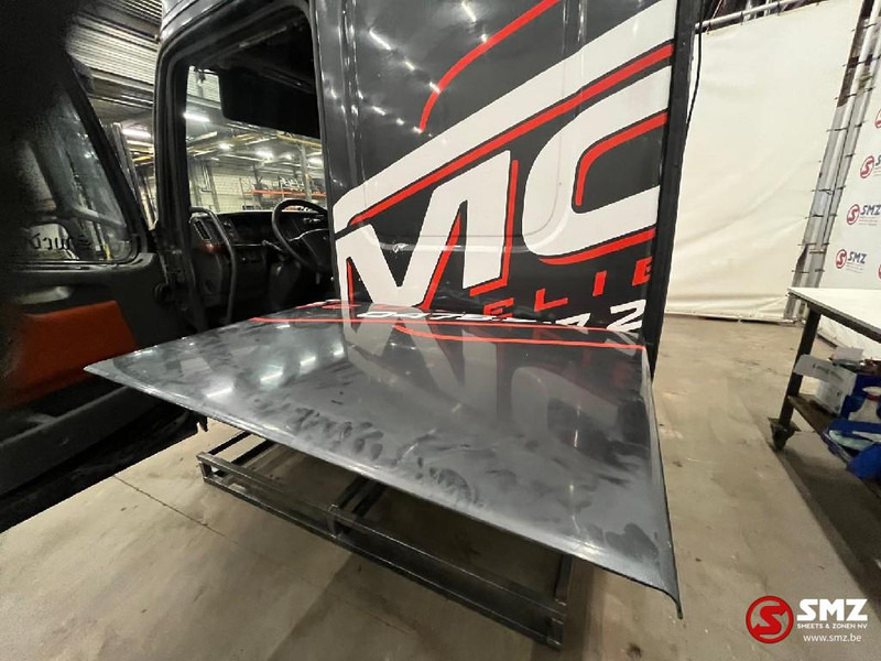 Volvo Occ cabine compleet Volvo FH16 L2H3 - Førerhus og interiør for Lastbil: billede 5 Volvo Occ cabine compleet Volvo FH16 L2H3 - Førerhus og interiør for Lastbil: billede 5